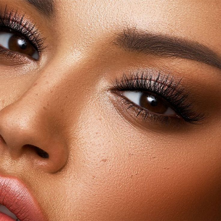 Kit d'extensions de cils en bouquets - Bambi Eyes