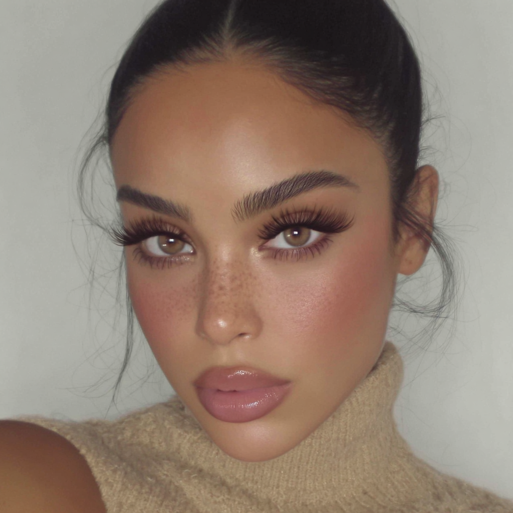 Kit d'extensions de cils en bouquets - Angel Eyes